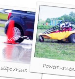 Anti-slipcursus en Powerturnen