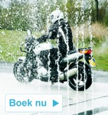 AS motor - boek nu