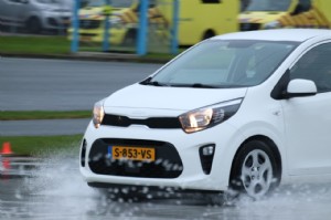 Slipcursus basis 1 uur